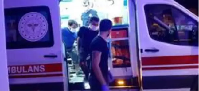 Beş kişilik aile iftarda yedikleri yemekten zehirlendi