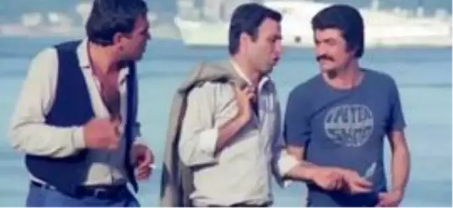 Devlet Kuşu filmi konusu nedir? Devlet Kuşu oyuncuları ve Devlet Kuşu özeti!