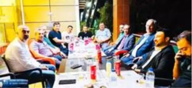 Yeni Malatyaspor'dan sponsorluk anlaşması