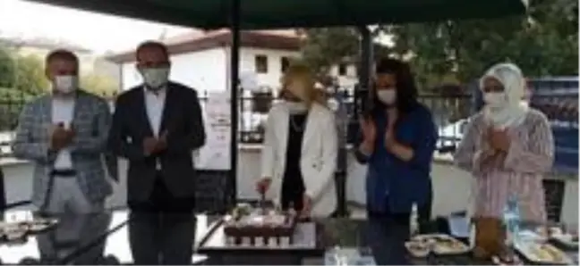 Çorum'da