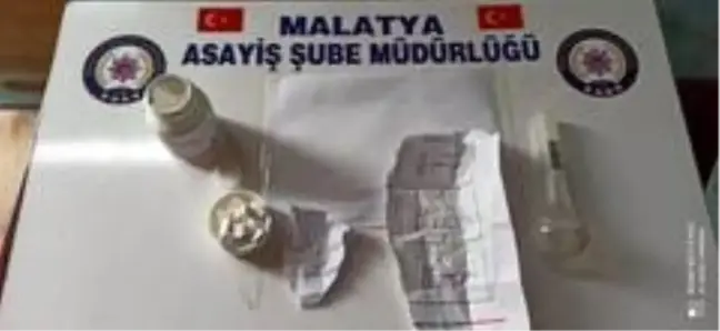 Malatya'da polis suç ve suçlulara göz açtırmıyor