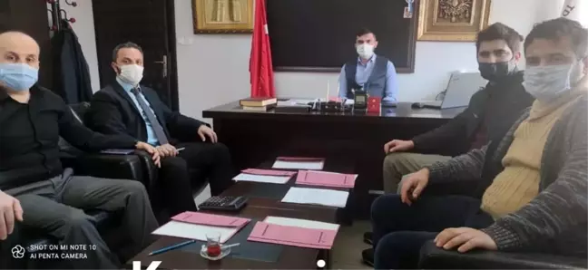 Türkeli'de