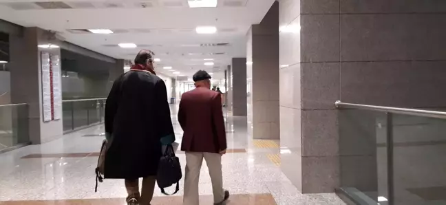 Talha Uğurluel'e FETÖ'den hapis cezası