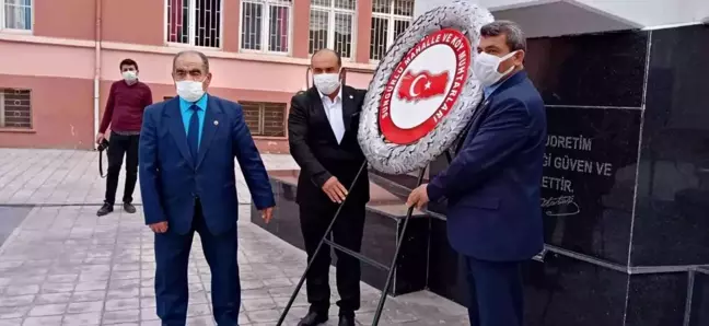 Ramazan Ergişi: