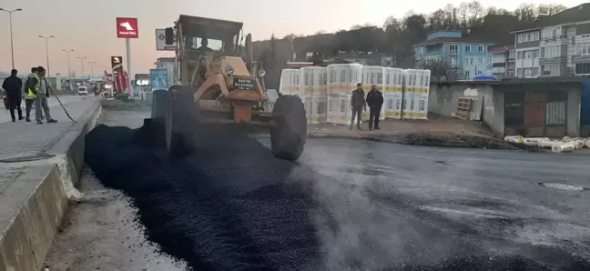 Bartın'dan kısa kısa