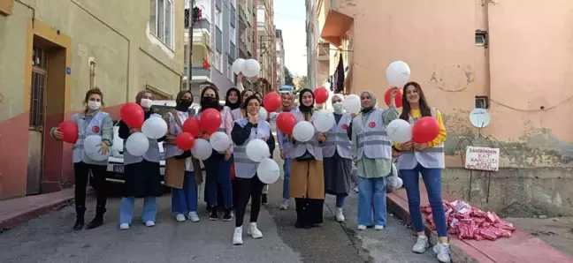 Çocuklara Ramazan hediyesi
