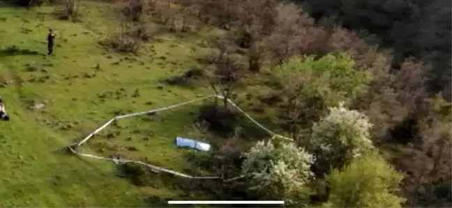 Manisa'da amcaoğlunu öldüren şüpheli tutuklandı