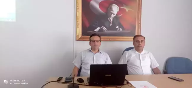 Sinop'ta sürü yönetimi elemanı ve hayvan yetiştiriciliği kursu açıldı