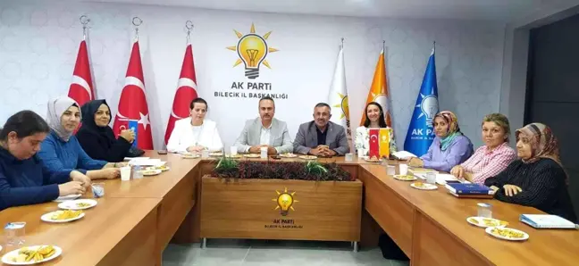 İl Başkanı Yıldırım,