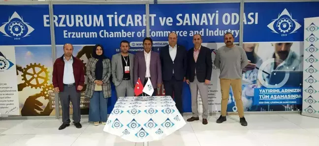 ETSO, 'Devlet Teşvikleri Tanıtım Günleri'nde