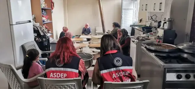 Seydişehir'de '2025 Aile Yılı' Kapsamında Sağlık ve Kanser Taraması