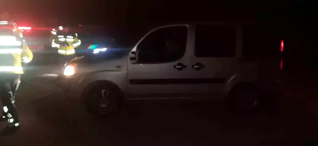 Aydın'da Trafik Denetiminde 6 Sürücüye Ceza, 3 Araç Men Edildi