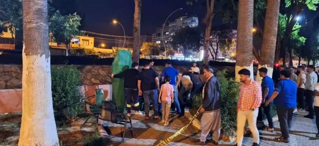 Mersin Tarsus'ta 63 Yaşındaki Adamın Ölümü Üzerine İnceleme Başlatıldı