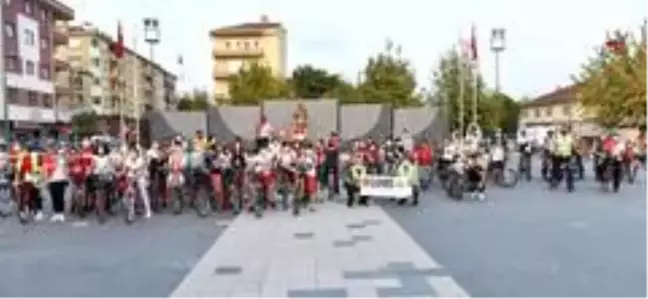 Çan'ın kurtuluşunun 98. yıldönümü etkinliklerle kutlandı