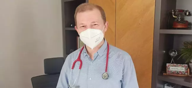Uzmanı açıkladı...Çocuklarda sık görülüyor, belirtileri Covid'le birebir aynı
