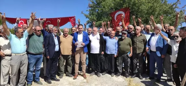 Denizli haberleri | 'Taş Medreseli Ülkücüler' 42 yıl sonra Denizli'de buluştu