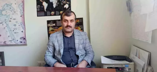 Doğurganlık hızı yüksek olan Ağrı'da nüfus sürekli azalıyor