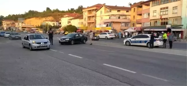 Zonguldak'ta AK Parti İl Başkanının oğlunun ölümüyle sonuçlanan kaza davasında sürücü tahliye edildi