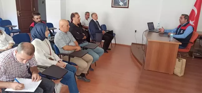 Malatya'da Bitkisel Üretim Destekleme Modeli Tanıtıldı