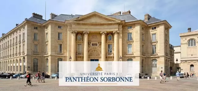 Paris Executive MBA Programı'na İstanbul modülü eklendi