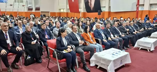 Sinop'ta Gençlik Politikaları Vizyon Çalıştayı Gerçekleştirildi