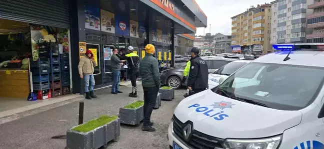 Ereğli'de Marketlerin Denetimleri Sürüyor