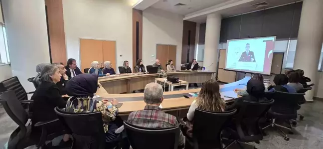Sağlık Bakanlığı'ndan Sağlıklı Hayat Akademisi Projesi Başlatıldı