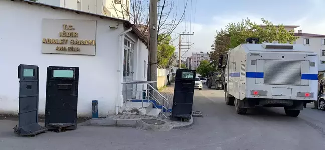 Iğdır'da Akraba Aileler Arasında Çıkan Kavgada Karar Açıklandı