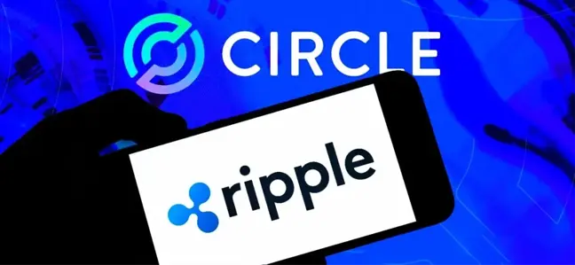 Ripple, USDC ihraççısı Circle için milyarlarca dolar ödemeye hazır