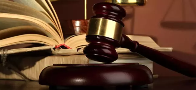 Fetö'nün Kocaeli Mütevelli Heyeti Olduğu İddia Edilen Şahıslar Hakim Karşısında