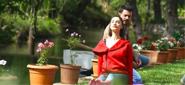 'Mezarcı' filminin müziği kliple taçlandı!