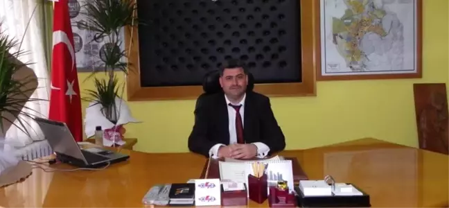 Başkan Şimşek'ten Sarıkamış Mesajı