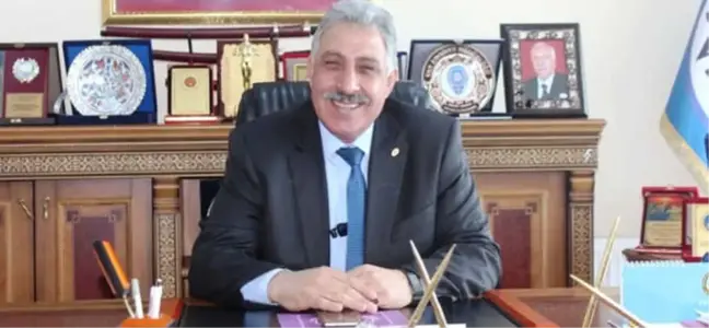 Van Hızır Esnaf ve Sanatkârlar Kredi Kefalet Kooperatifi'nin Türkiye Başarısı