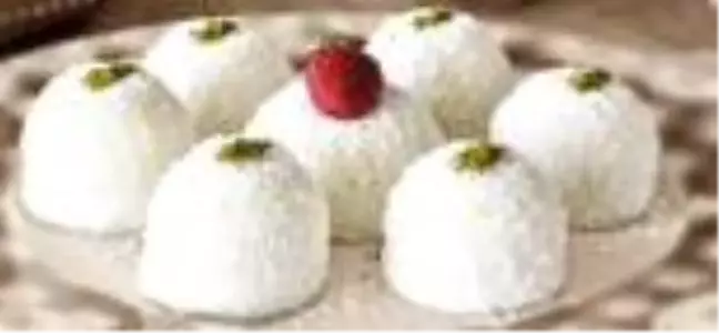 Pratik fincan tatlısı tarifi! Fincan tatlısı nasıl yapılır?