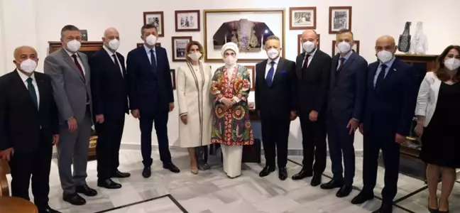 Olgunlaşma Enstitülerinin Markası