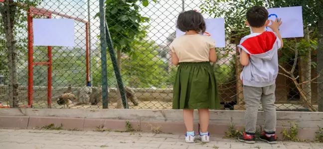 Okullarda 2020-2021 Eğitim Öğretim Dönemi Yarın Sona Eriyor