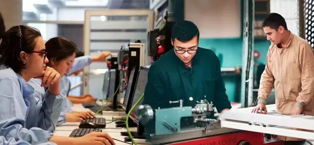 MEB, bu yılki patent tescil alma hedefini aştı