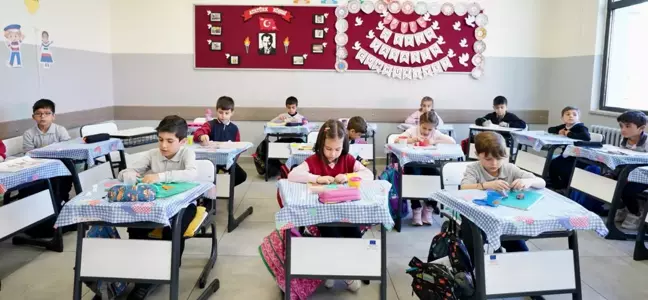 MEB, İlkokul ve Ortaokul Şubelerini e-Okul Üzerinden Belirleyecek