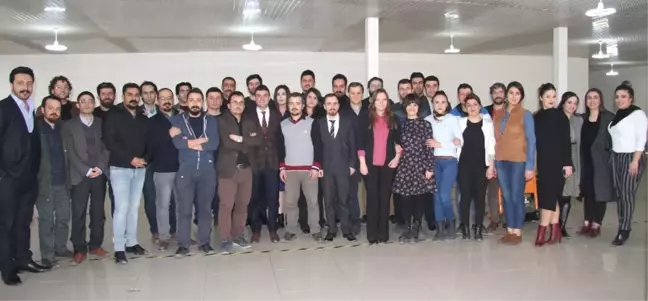 Kavram'dan Dayanışma Programı