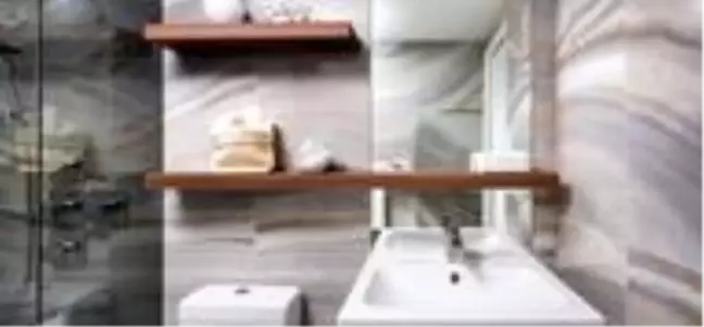 Küçük banyo dekorasyonu nasıl yapılır? Banyo dekorasyonunun püf noktaları!