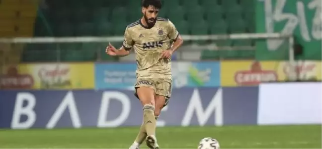Fenerbahçe'de Tolga Ciğerci'nin sözleşmesi feshedildi