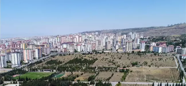 Talas Millet Bahçesi Yarışması'nda sona doğru