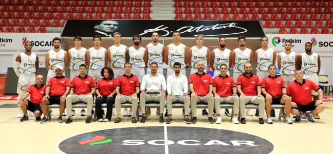 TOFAŞ 97 - 83 Aliağa Petkim Spor