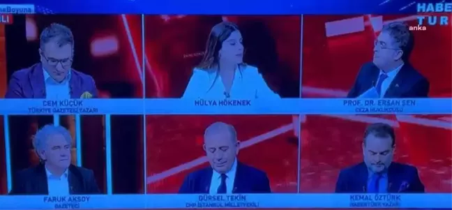 Prof. Dr. Ersan Şen İzmit Belediyesi'ni Örnek Gösterdi: