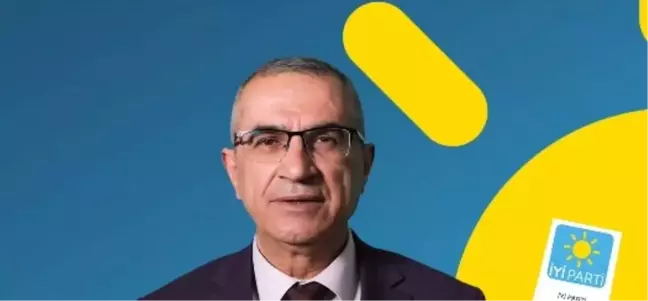 Ali Hakan Yorgancılar kimdir? İYİ Parti Konya Doğanhisar Belediye Başkan adayı Ali Hakan Yorgancılar kimdir?