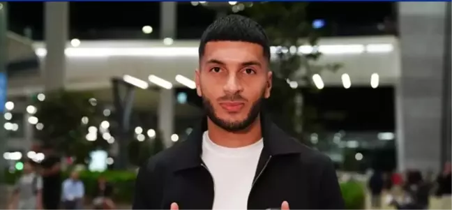 Oğuz Aydın UEFA listesinde yok mu, listeye yazılmadı mı?