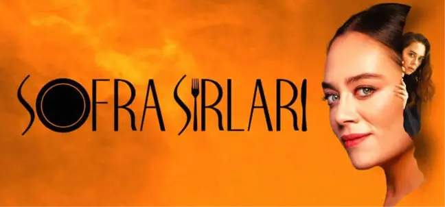 Sofra Sırları'ndan Fragman Yayınlandı!
