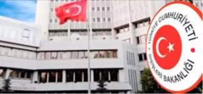 Türkiye Burkina Faso'daki terör saldırısını kınadı