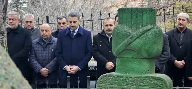 Tokat Belediye Başkan Adayı Eroğlu'ndan İstanbul'daki 700 bin Tokatlıya çağrı