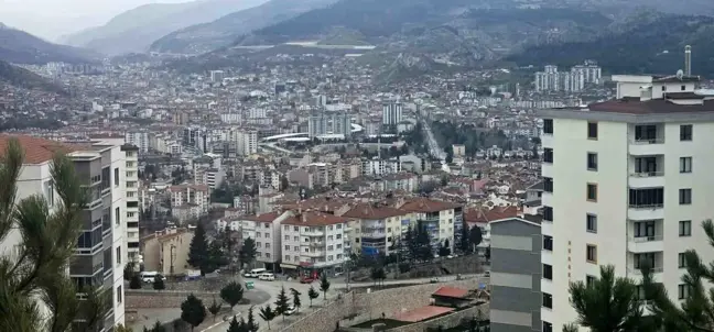 Tokat Belediyesi Depreme Dayanıklı Evler İnşa Edecek